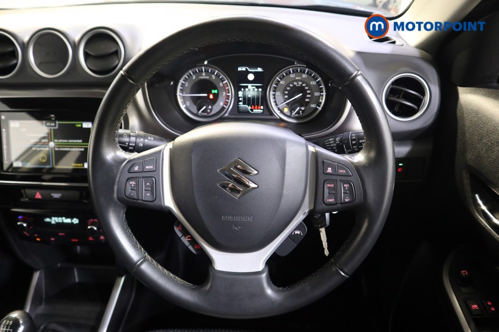 Used Suzuki Vitara 2022 for sale - 76638296: Photo 10
