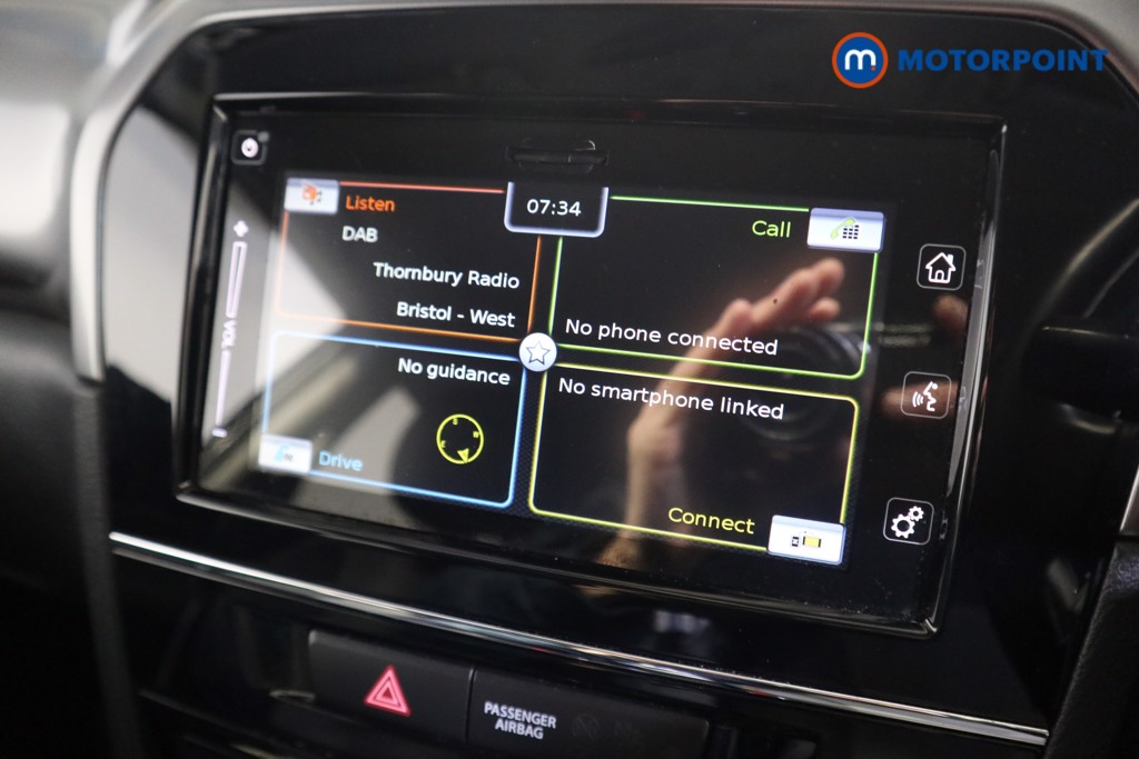 Used Suzuki Vitara 2022 for sale - 76638296: Photo 14