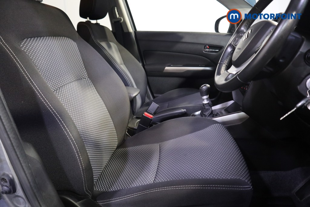 Used Suzuki Vitara 2022 for sale - 76638296: Photo 19