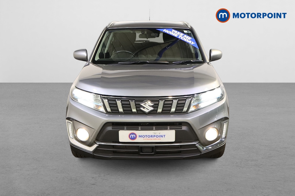 Used Suzuki Vitara 2022 for sale - 76638296: Photo 2