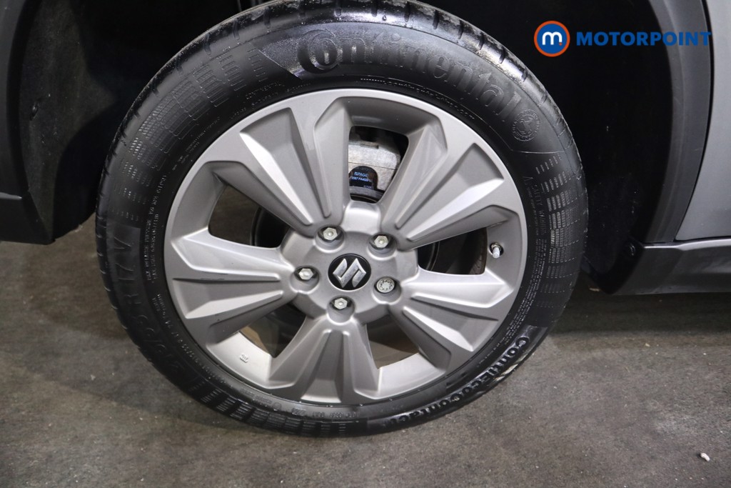 Used Suzuki Vitara 2022 for sale - 76638296: Photo 24