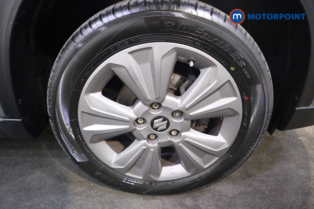 Used Suzuki Vitara 2022 for sale - 76638296: Photo 25