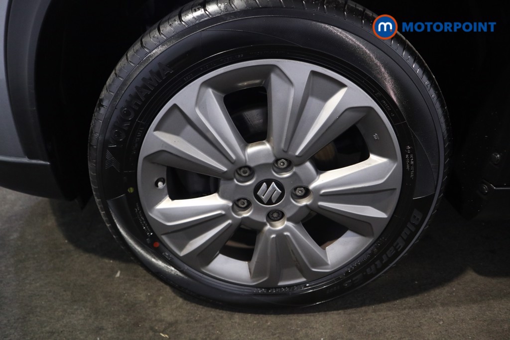 Used Suzuki Vitara 2022 for sale - 76638296: Photo 26