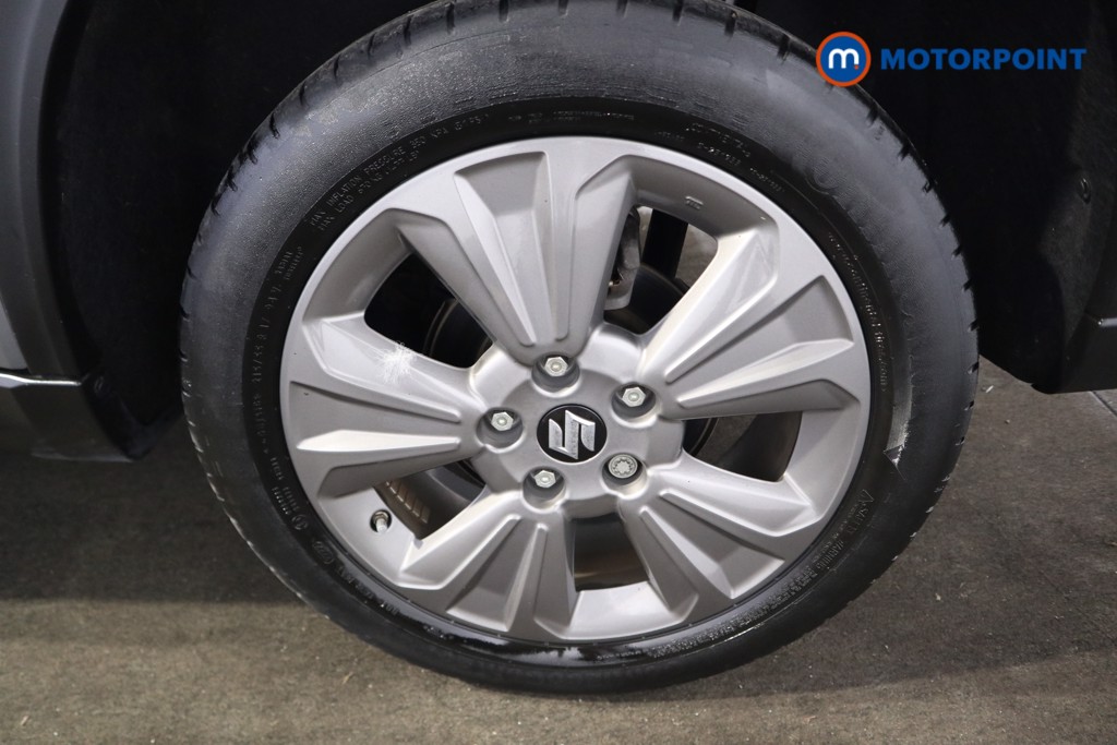 Used Suzuki Vitara 2022 for sale - 76638296: Photo 27