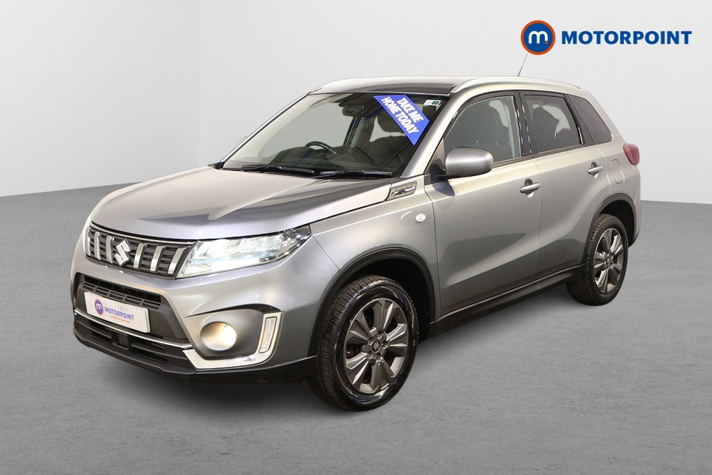 Used Suzuki Vitara 2022 for sale - 76638296: Photo 3