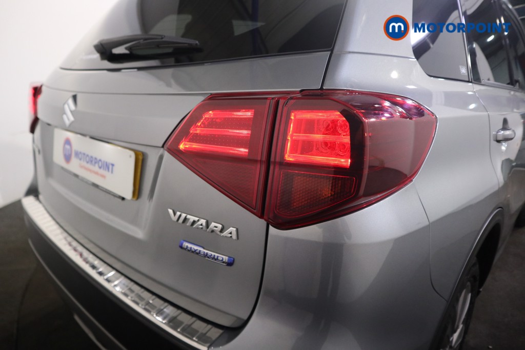 Used Suzuki Vitara 2022 for sale - 76638296: Photo 30