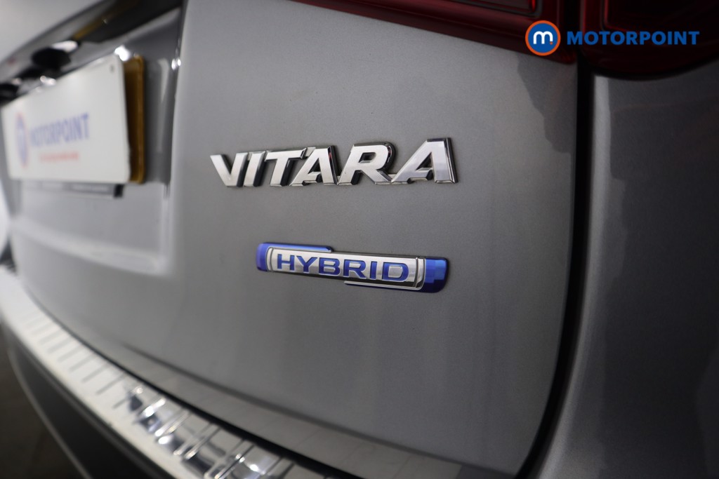 Used Suzuki Vitara 2022 for sale - 76638296: Photo 31