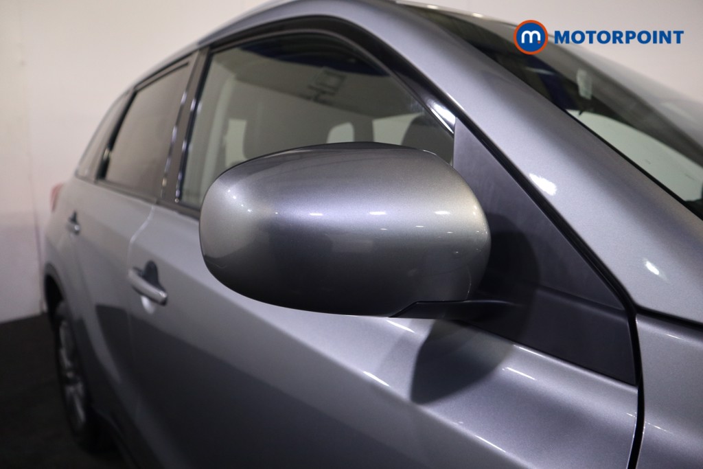 Used Suzuki Vitara 2022 for sale - 76638296: Photo 33