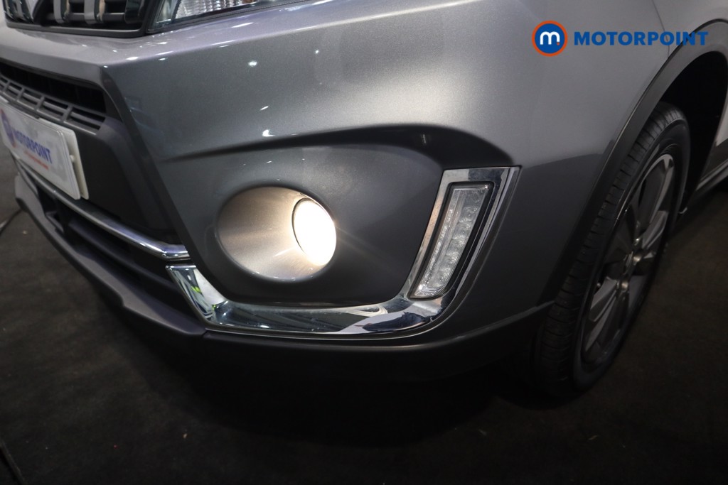 Used Suzuki Vitara 2022 for sale - 76638296: Photo 35