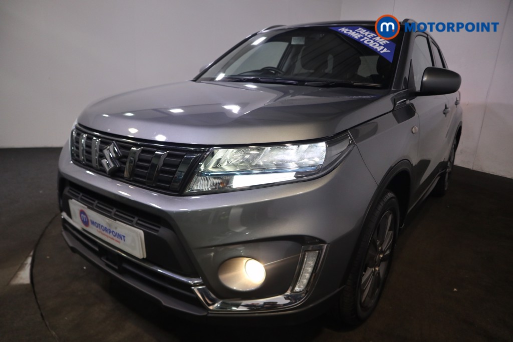 Used Suzuki Vitara 2022 for sale - 76638296: Photo 36