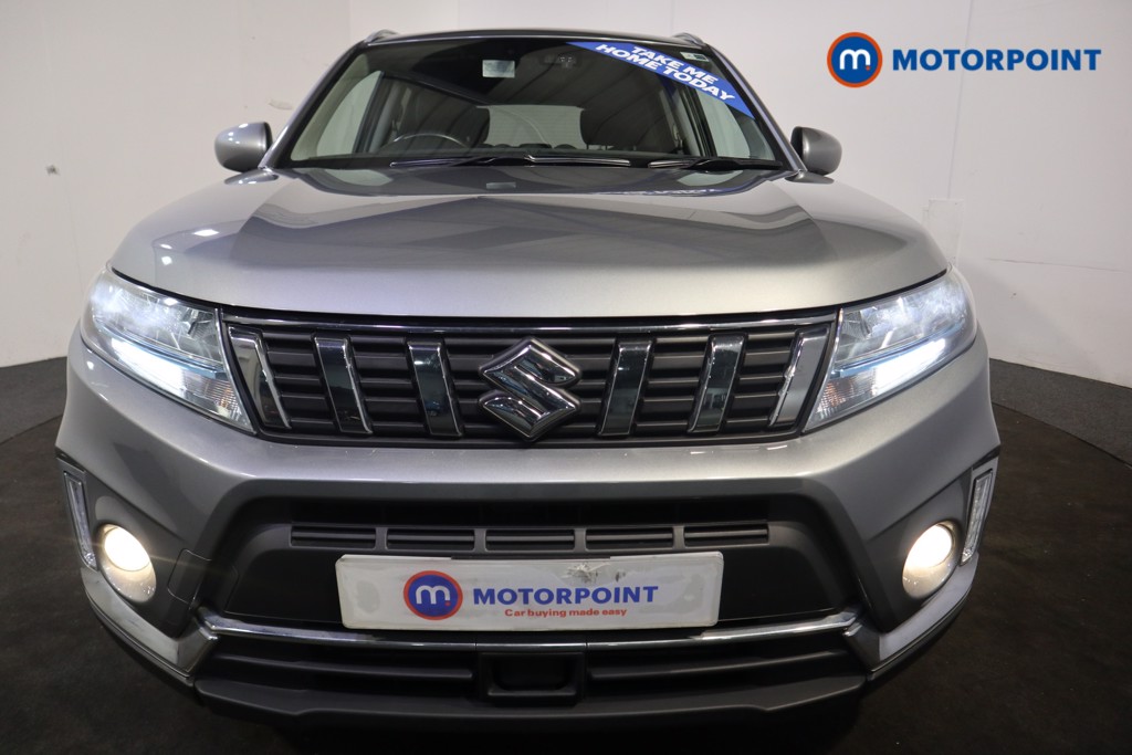 Used Suzuki Vitara 2022 for sale - 76638296: Photo 37