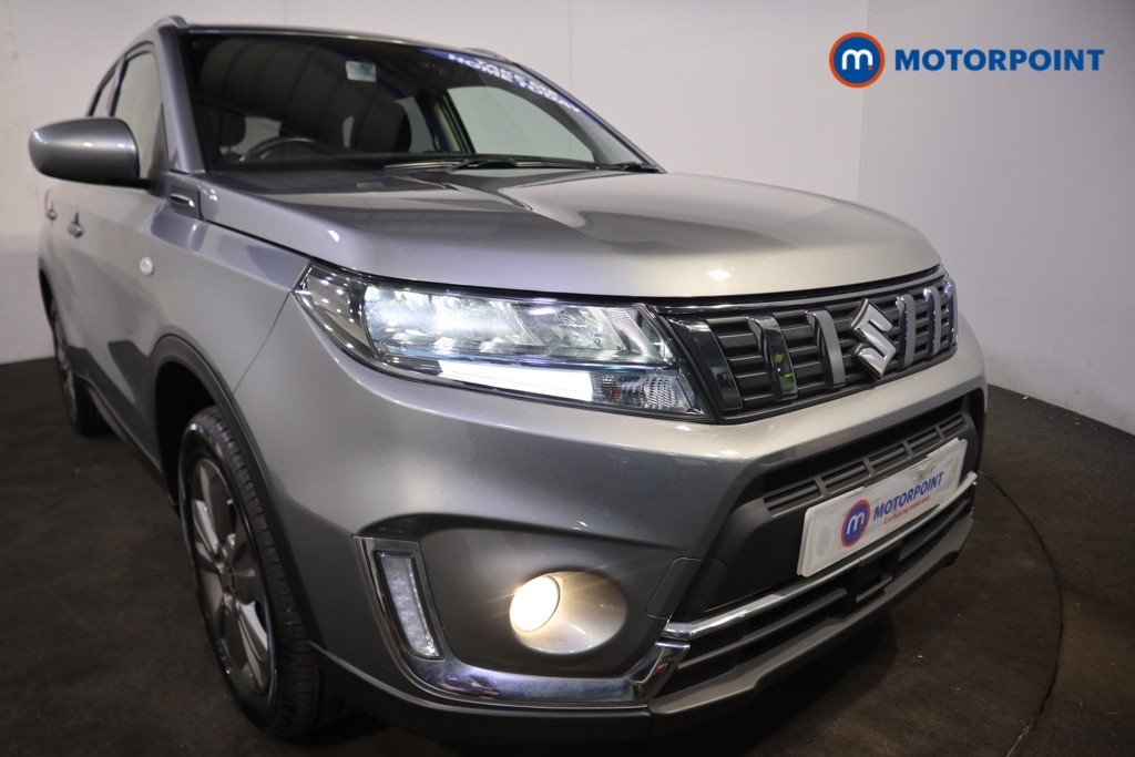 Used Suzuki Vitara 2022 for sale - 76638296: Photo 38