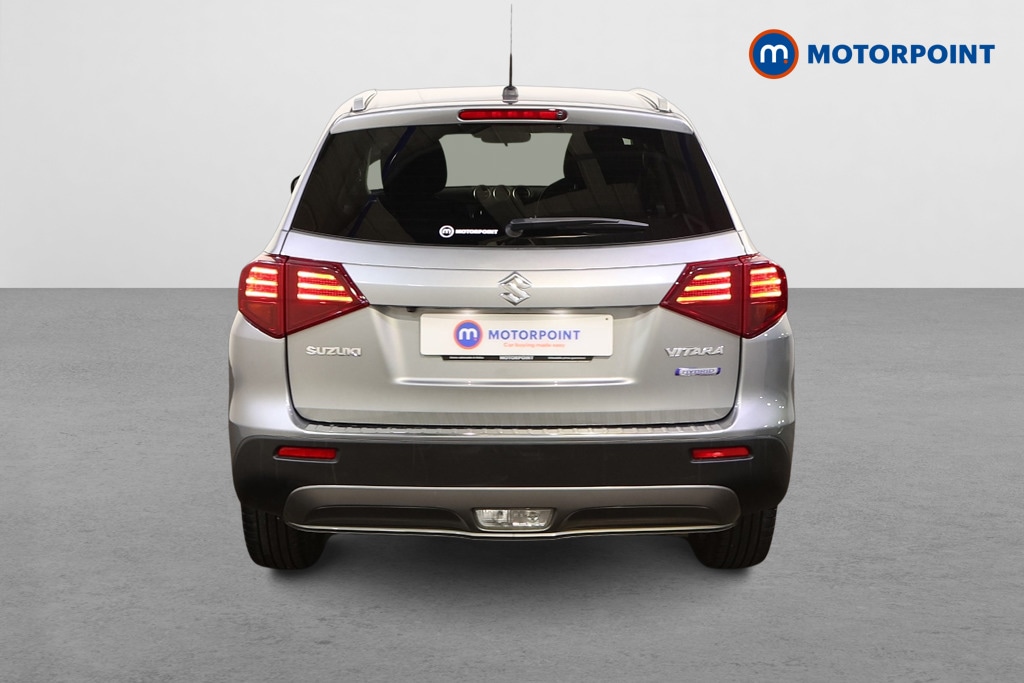 Used Suzuki Vitara 2022 for sale - 76638296: Photo 6