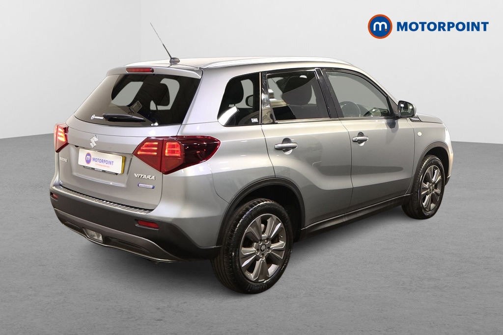 Used Suzuki Vitara 2022 for sale - 76638296: Photo 7