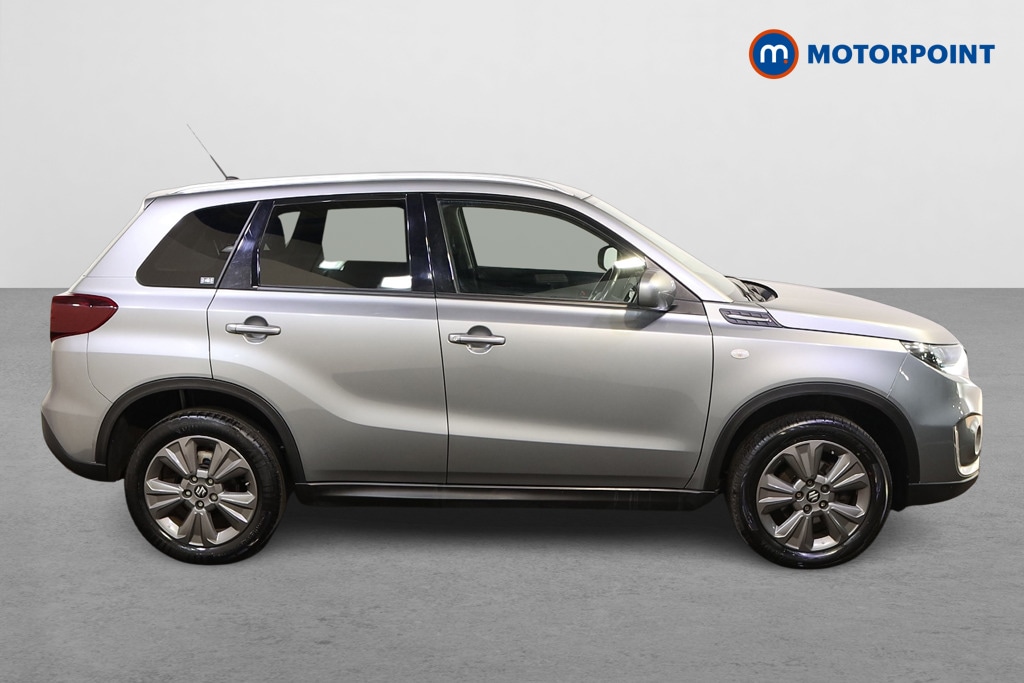 Used Suzuki Vitara 2022 for sale - 76638296: Photo 8