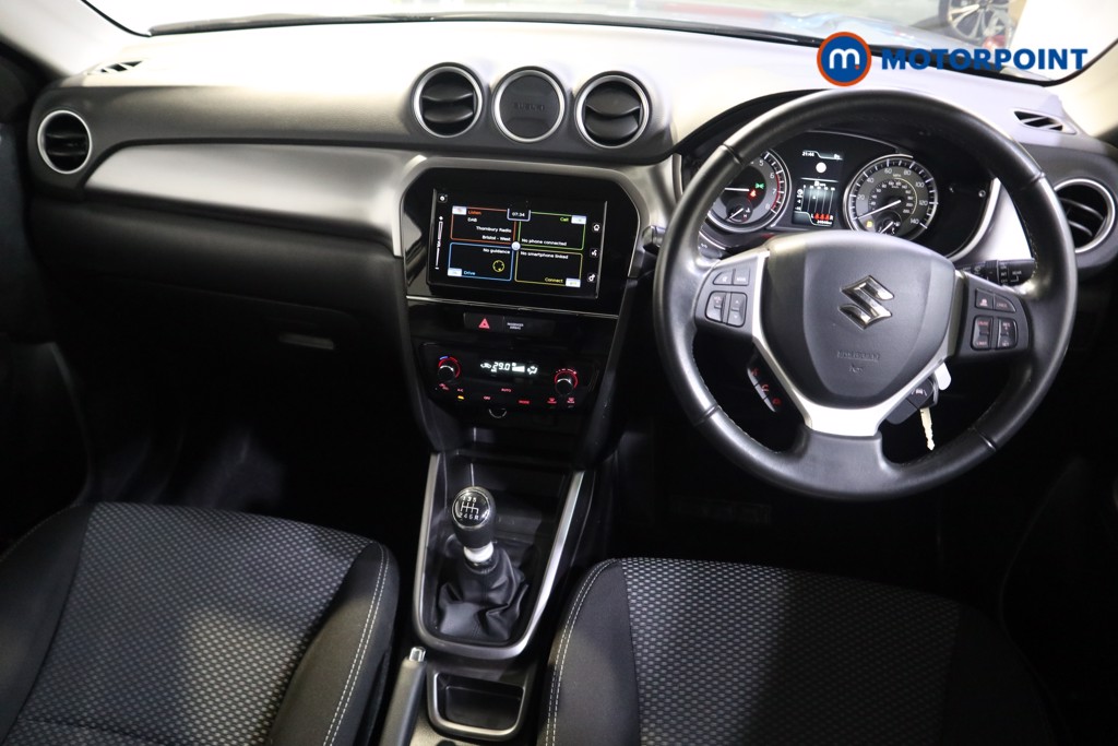 Used Suzuki Vitara 2022 for sale - 76638296: Photo 9