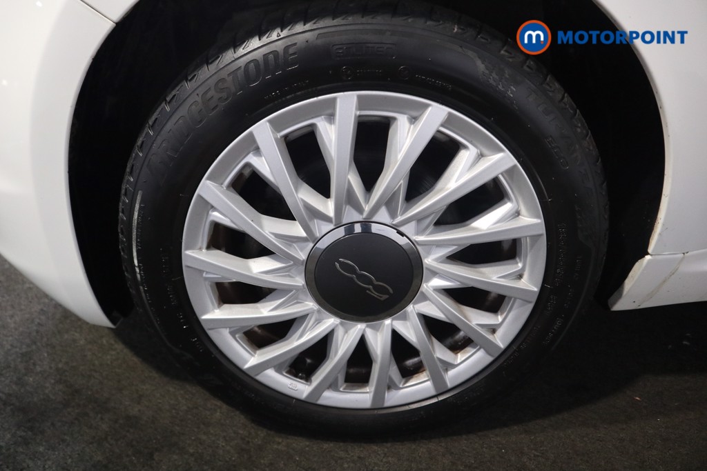 Used Fiat 500 2022 for sale - 77023696: Photo 22