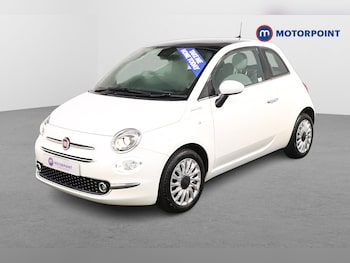 Used Fiat 500 2022 for sale - 77023696: Photo