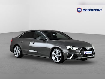 Used Audi A4 2024 for sale - 79206181: Photo