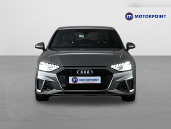 Used Audi A4 2024 for sale - 79206181: Photo
