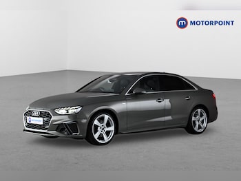 Used Audi A4 2024 for sale - 79206181: Photo