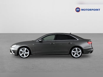 Used Audi A4 2024 for sale - 79206181: Photo