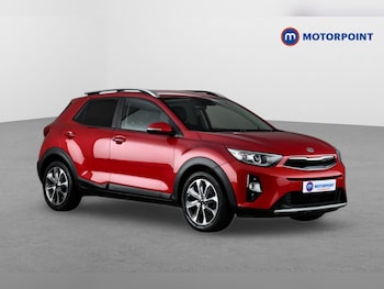 Used Kia Stonic 2019 for sale - 78844904: Photo