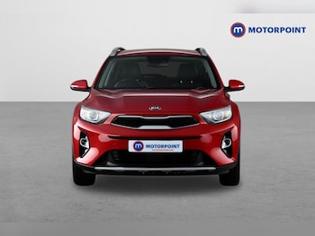 Used Kia Stonic 2019 for sale - 78844904: Photo