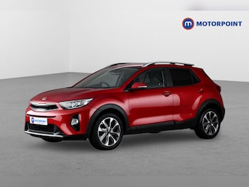 Used Kia Stonic 2019 for sale - 78844904: Photo