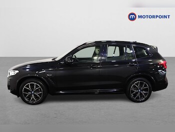 Used BMW X3 undefined for sale - 78721392: Photo