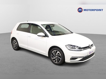 Volkswagen - Golf