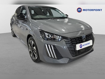 Used Peugeot 208 undefined for sale - 78578757: Photo