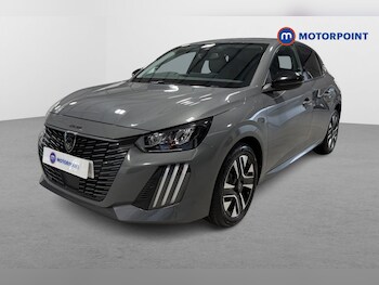 Used Peugeot 208 undefined for sale - 78578757: Photo