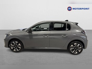 Used Peugeot 208 undefined for sale - 78578757: Photo