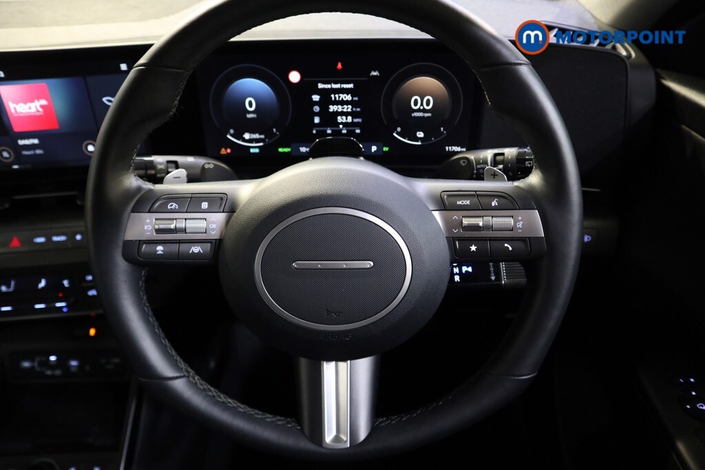 Used Hyundai KONA 2025 for sale - 77831091: Photo 10