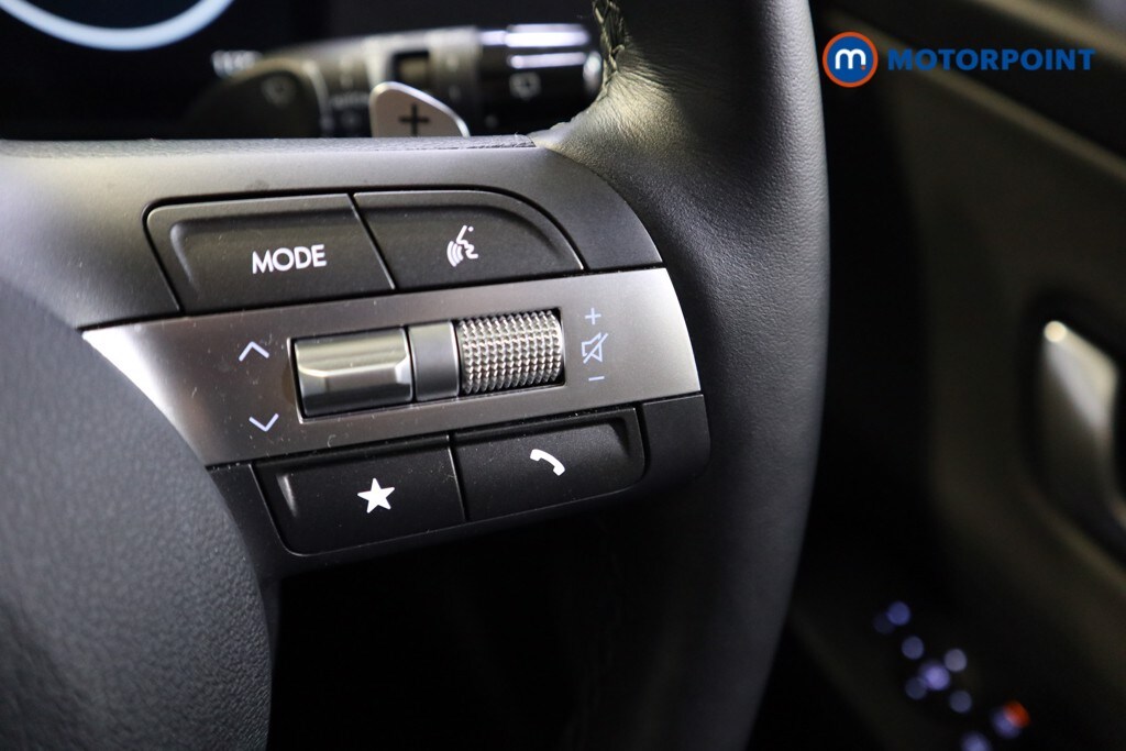 Used Hyundai KONA 2025 for sale - 77831091: Photo 12