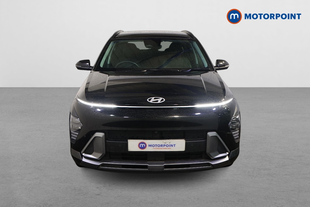 Used Hyundai KONA 2025 for sale - 77831091: Photo 2