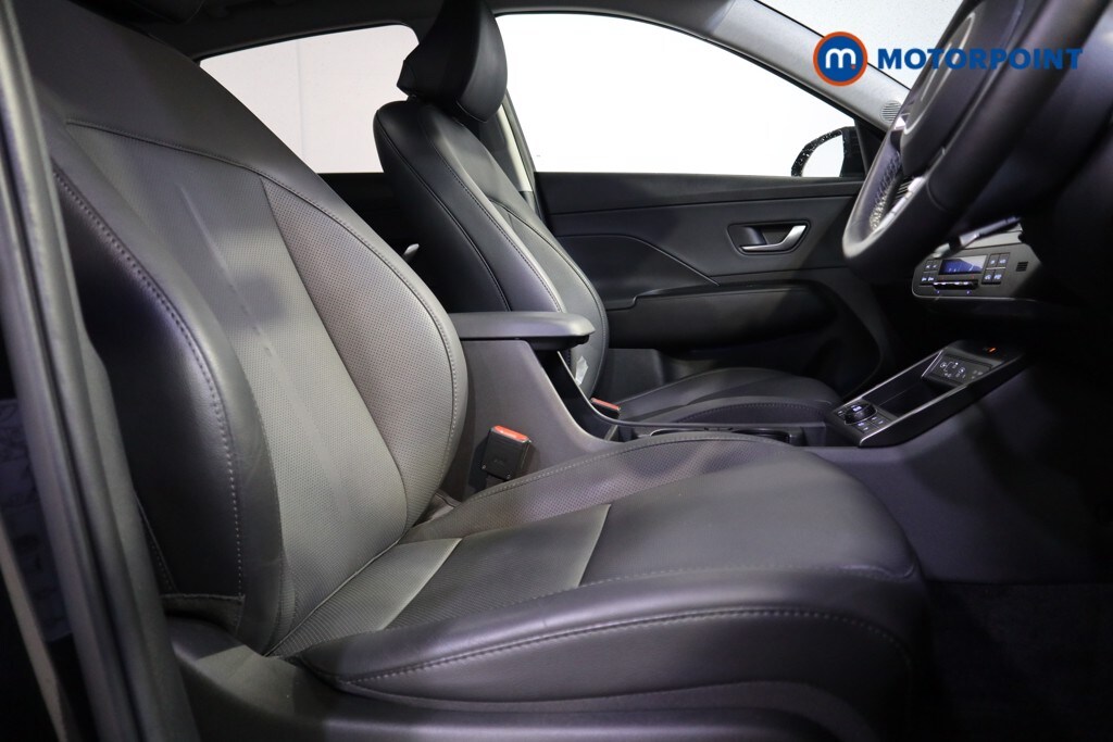 Used Hyundai KONA 2025 for sale - 77831091: Photo 25