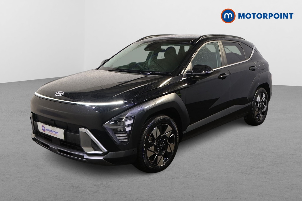 Used Hyundai KONA 2025 for sale - 77831091: Photo 3