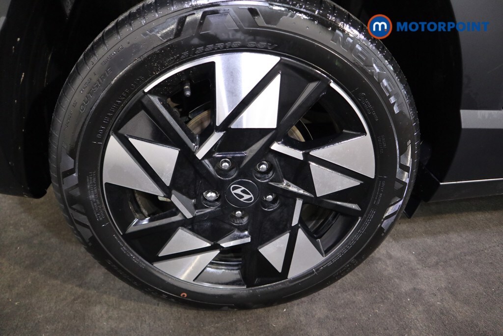 Used Hyundai KONA 2025 for sale - 77831091: Photo 32