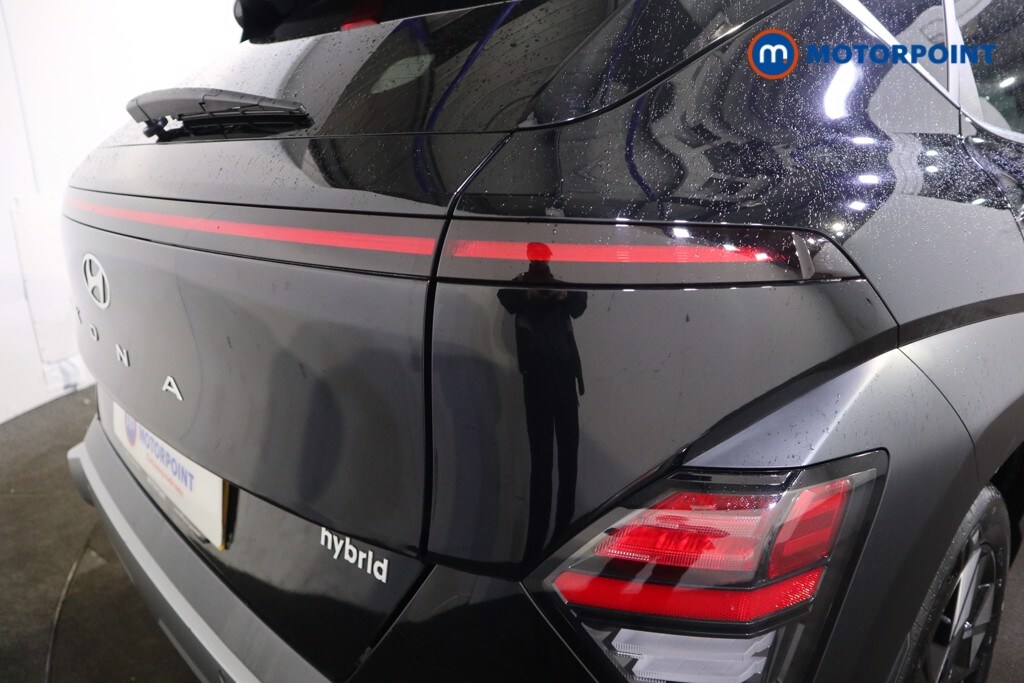 Used Hyundai KONA 2025 for sale - 77831091: Photo 39