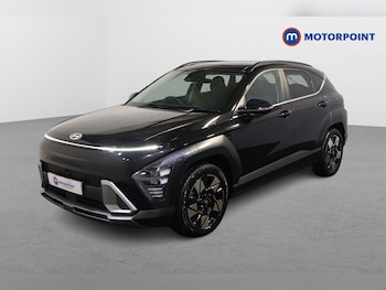 Used Hyundai KONA undefined for sale - 77831091: Photo