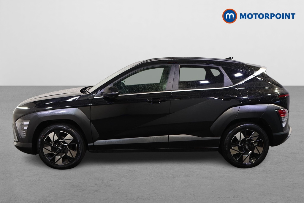 Used Hyundai KONA 2025 for sale - 77831091: Photo 4