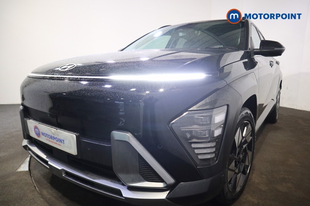 Used Hyundai KONA 2025 for sale - 77831091: Photo 43