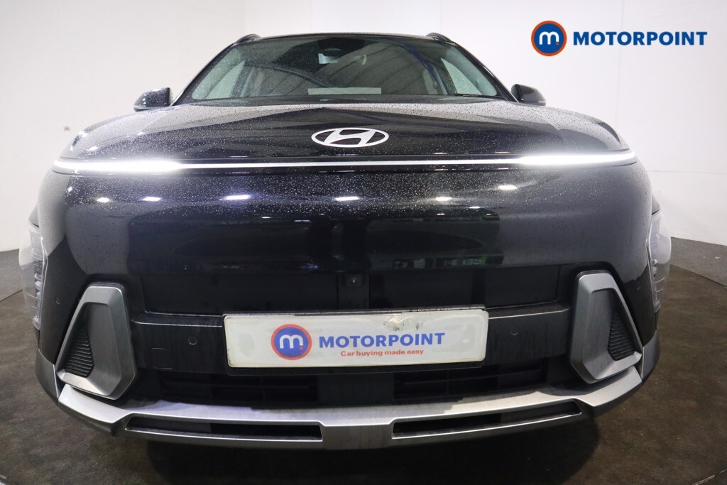 Used Hyundai KONA 2025 for sale - 77831091: Photo 44