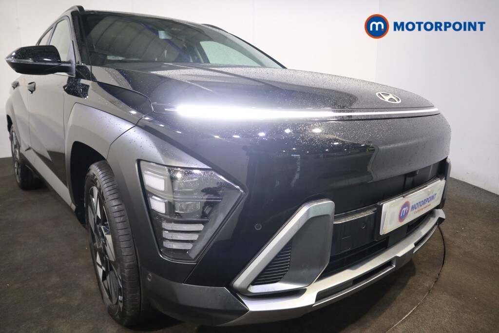 Used Hyundai KONA 2025 for sale - 77831091: Photo 45