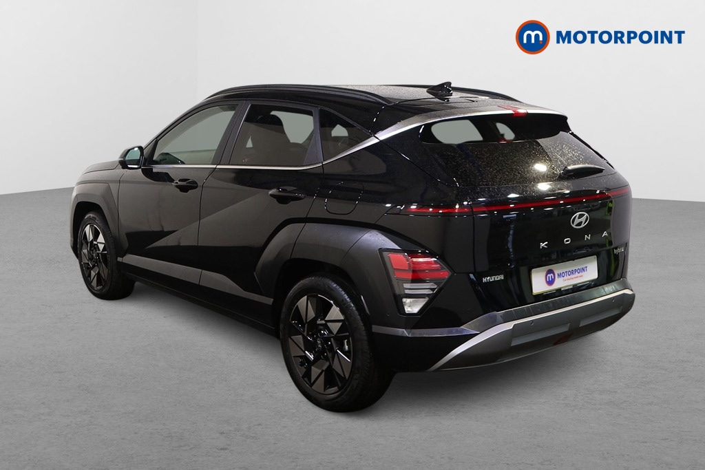 Used Hyundai KONA 2025 for sale - 77831091: Photo 5