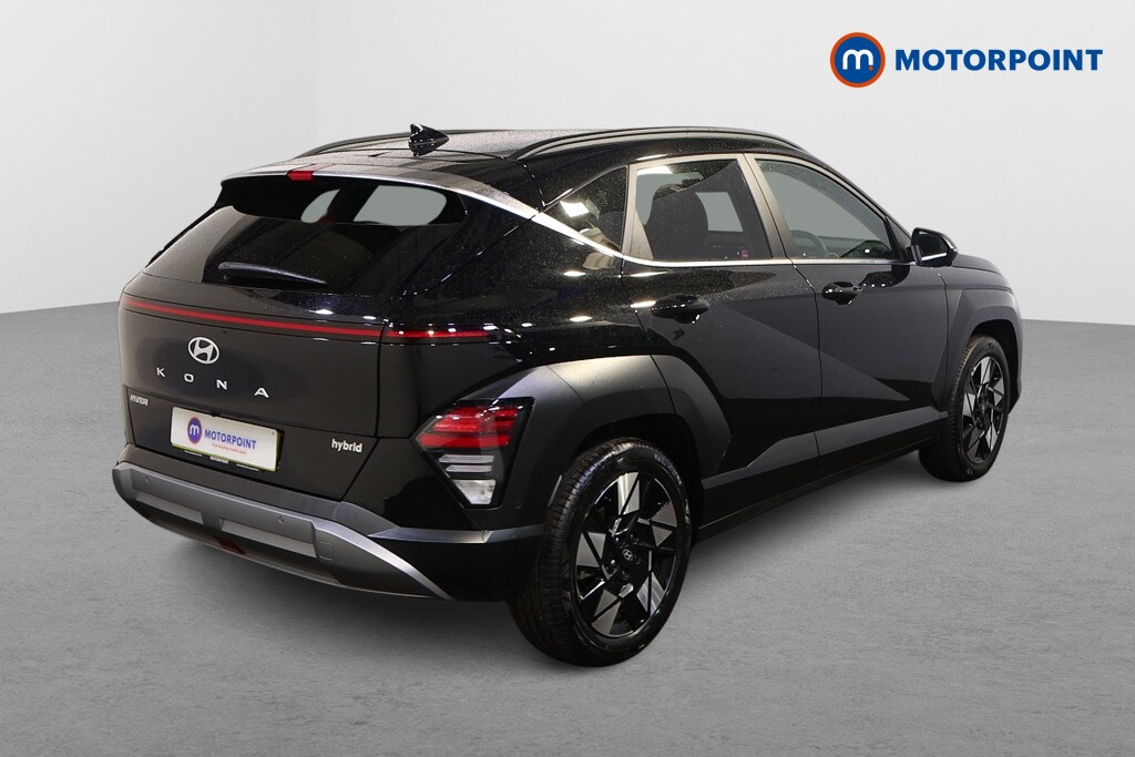 Used Hyundai KONA 2025 for sale - 77831091: Photo 7
