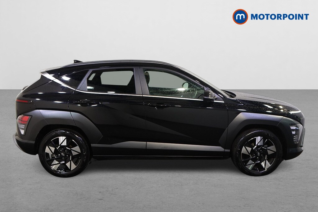 Used Hyundai KONA 2025 for sale - 77831091: Photo 8