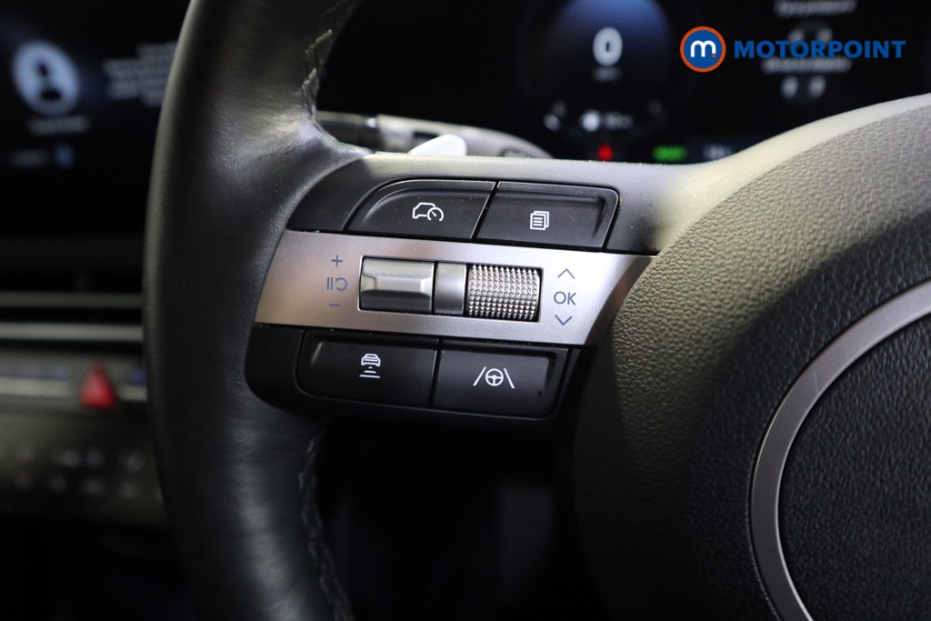 Used Hyundai TUCSON 2025 for sale - 77775591: Photo 11